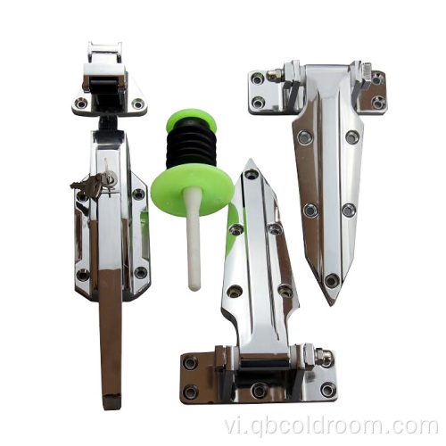 Nhà máy cung cấp phụ kiện cửa lưu trữ lạnh